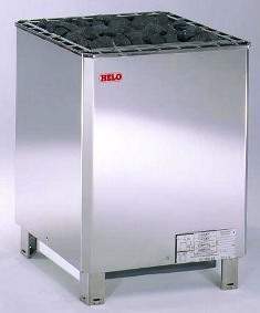 Электрическая печь Helo SKLE 901 (рис.1)