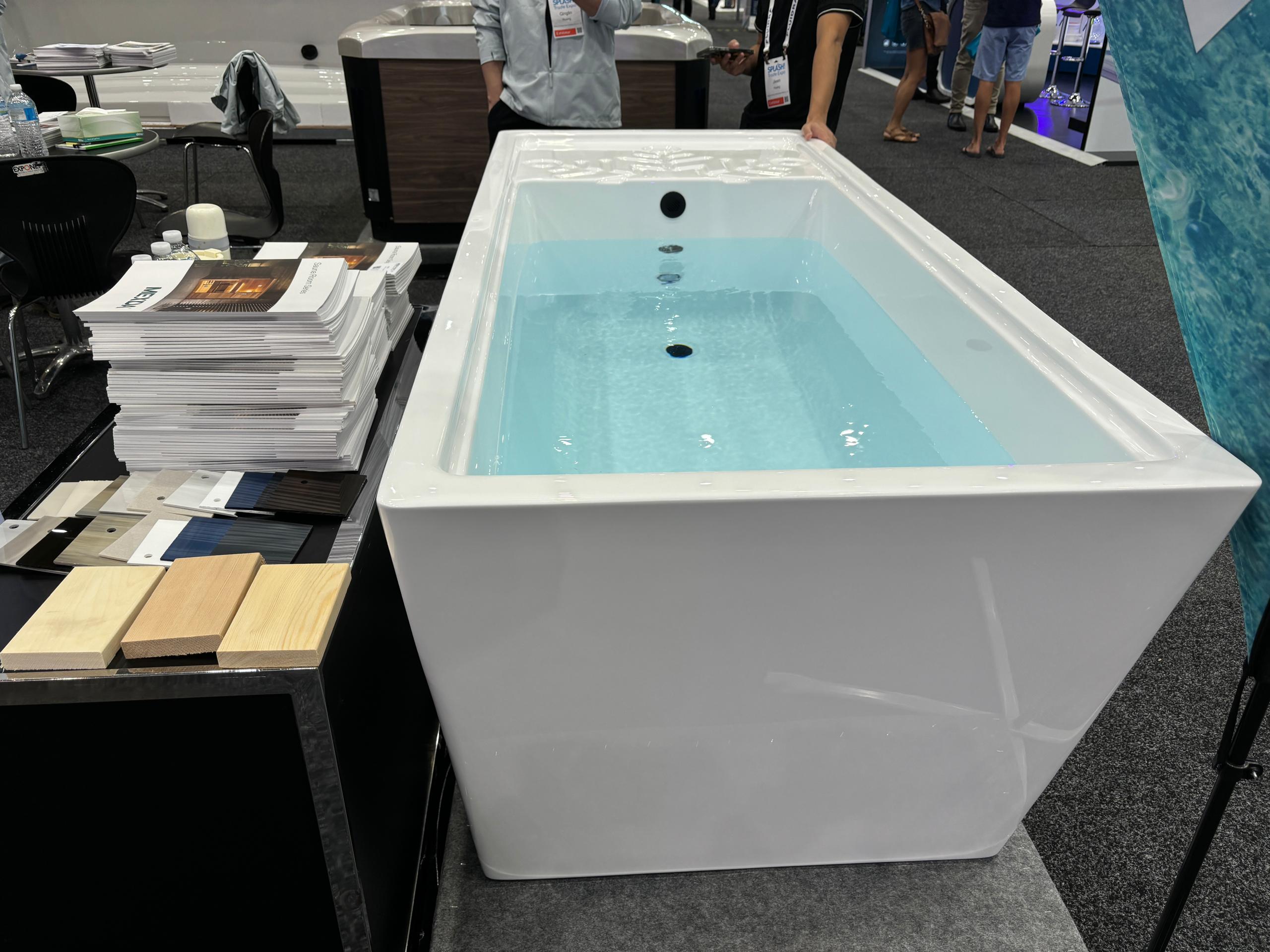 Охлаждение и очистка воды Охлаждение и очистка воды