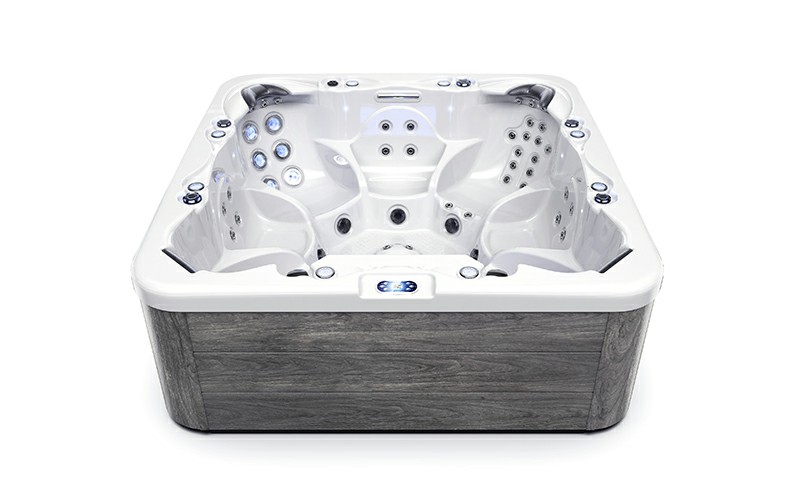 Спа Бассейн Lovia Spa ZR6007 (рис.4) Спа Бассейн Lovia Spa ZR6007 (рис.4)