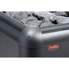 Электрическая печь Helo Magma 181 с панелью Digi I и блоком WE5 (рис.2)