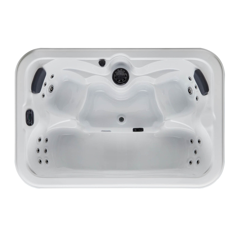 Гидромассажный спа бассейн Mexda WS-099 Lite (рис.2)