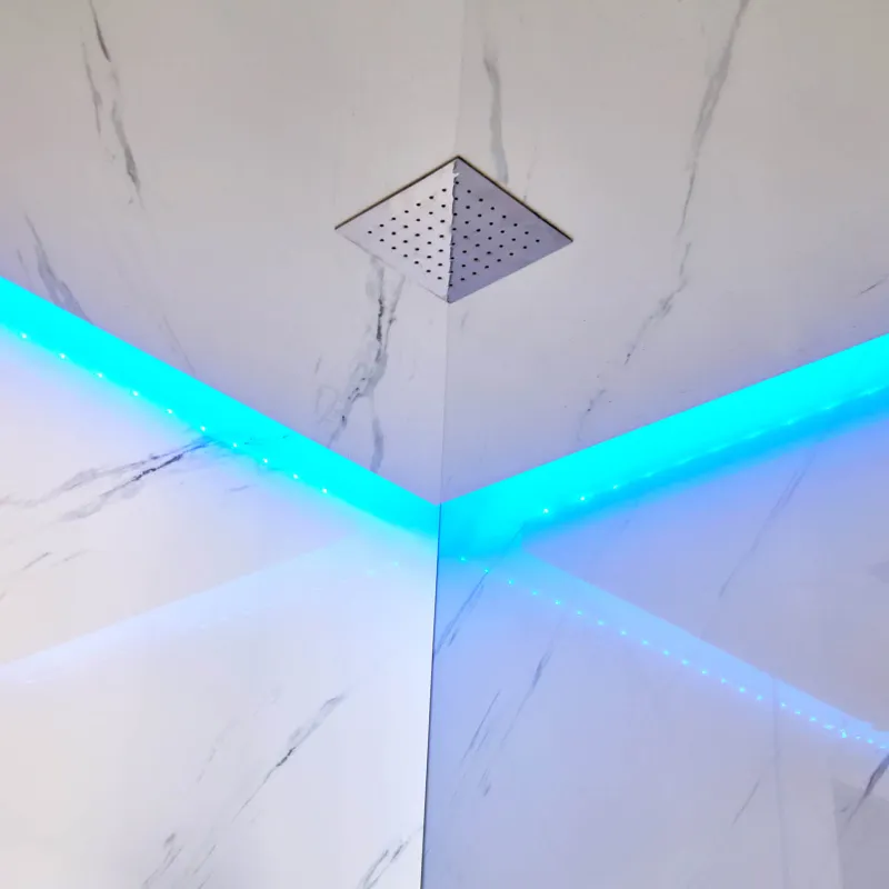 Паровая сауна NordicSpa WS-21902 Maxi (рис.2)